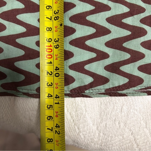 Zara The Lissie Shirt Women’s Size large Bloggers Favourite Beach layering Fall - Picture 10 of 11